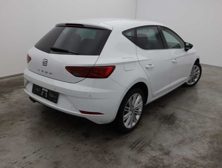 Photo 2 VIN: VSSZZZ5FZJR019423 - SEAT LEON &#3917 