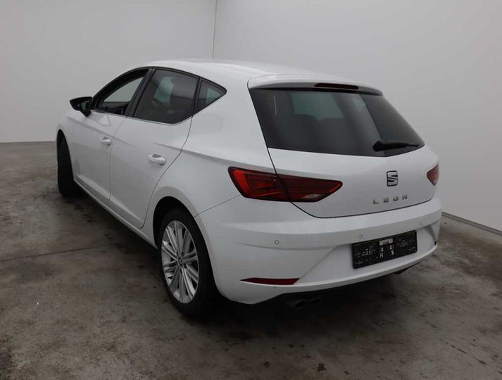 Photo 7 VIN: VSSZZZ5FZJR019423 - SEAT LEON &#3917 