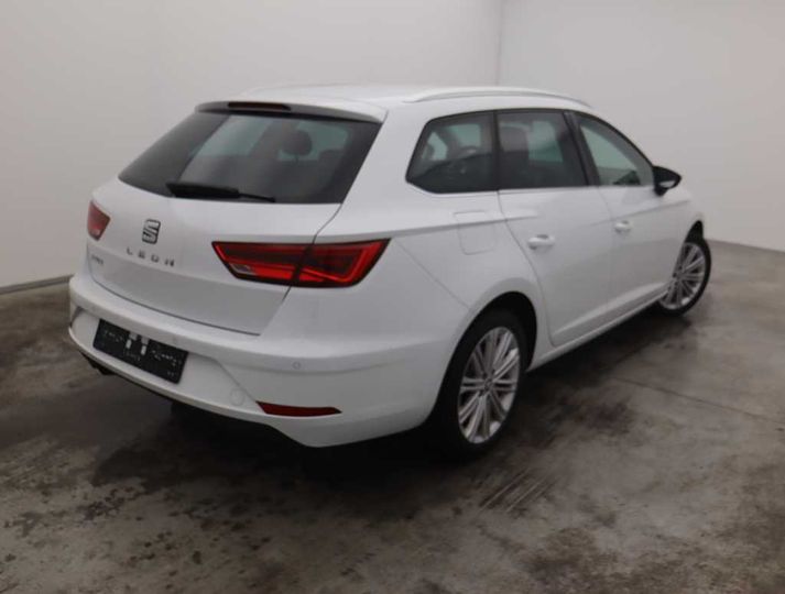 Photo 2 VIN: VSSZZZ5FZJR020270 - SEAT LEON ST &#3917 