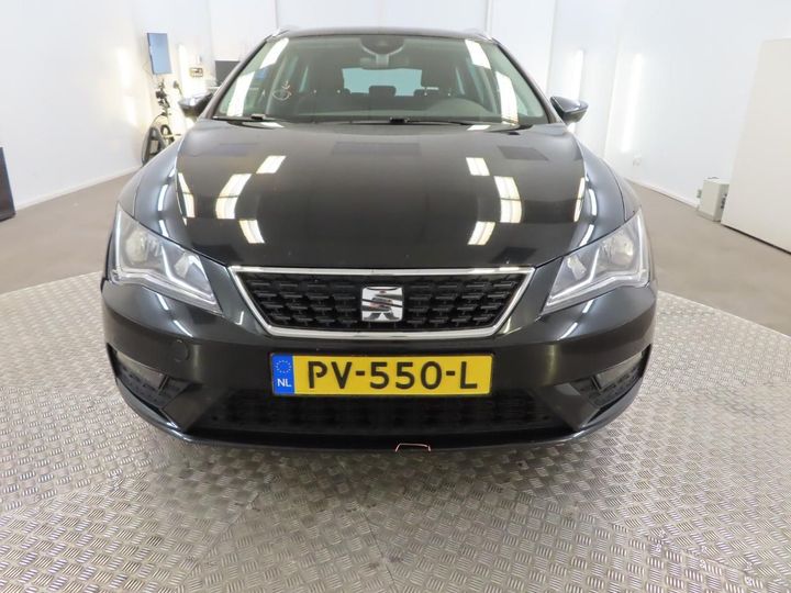 Photo 18 VIN: VSSZZZ5FZJR021561 - SEAT LEON ST 