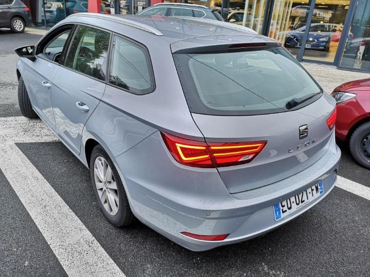 Photo 27 VIN: VSSZZZ5FZJR022130 - SEAT LEON ST 