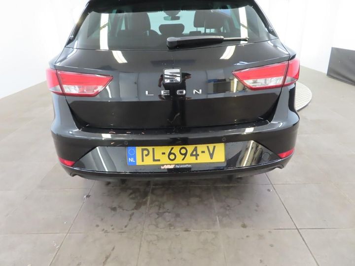 Photo 24 VIN: VSSZZZ5FZJR022601 - SEAT LEON ST 