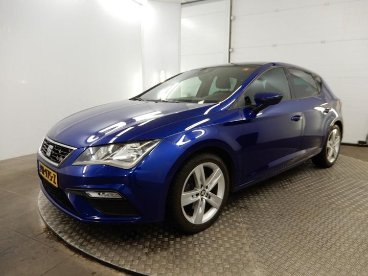 Photo 7 VIN: VSSZZZ5FZJR024990 - SEAT LEON 