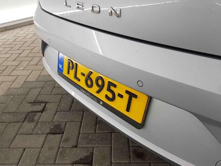 Photo 10 VIN: VSSZZZ5FZJR025785 - SEAT LEON 