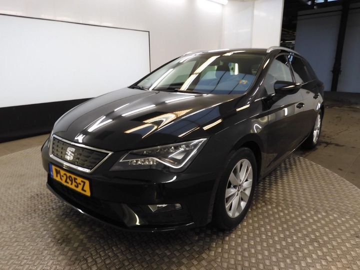 Photo 0 VIN: VSSZZZ5FZJR028751 - SEAT LEON ST 