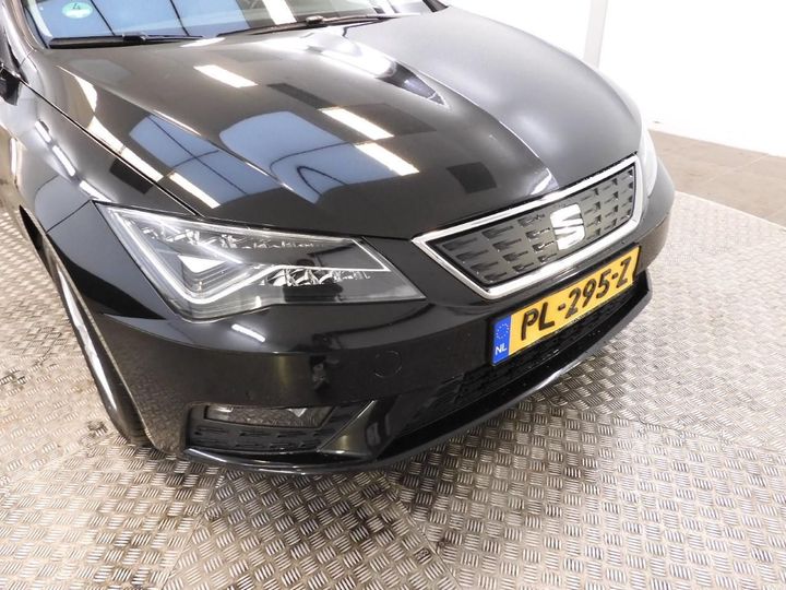 Photo 30 VIN: VSSZZZ5FZJR028751 - SEAT LEON ST 