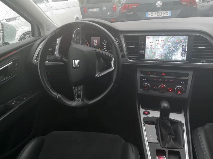 Photo 2 VIN: VSSZZZ5FZJR030321 - SEAT LEON 