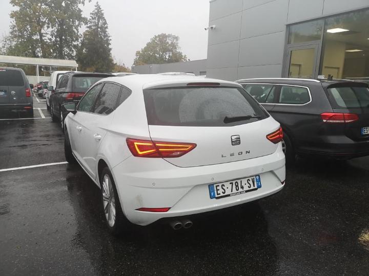 Photo 27 VIN: VSSZZZ5FZJR030321 - SEAT LEON 