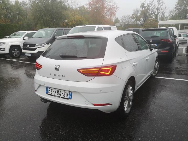 Photo 7 VIN: VSSZZZ5FZJR030321 - SEAT LEON 