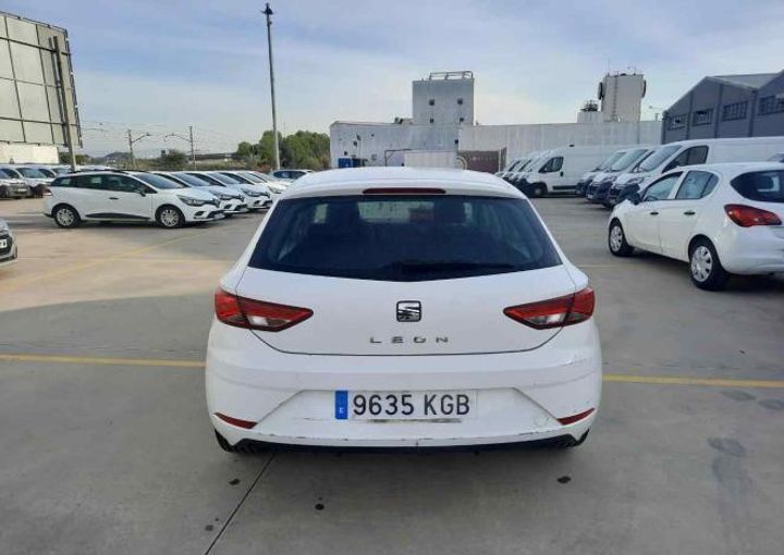 Photo 3 VIN: VSSZZZ5FZJR031692 - SEAT LEON 