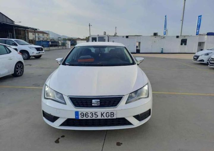 Photo 6 VIN: VSSZZZ5FZJR031692 - SEAT LEON 