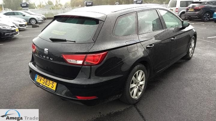 Photo 5 VIN: VSSZZZ5FZJR032165 - SEAT LEON ST 