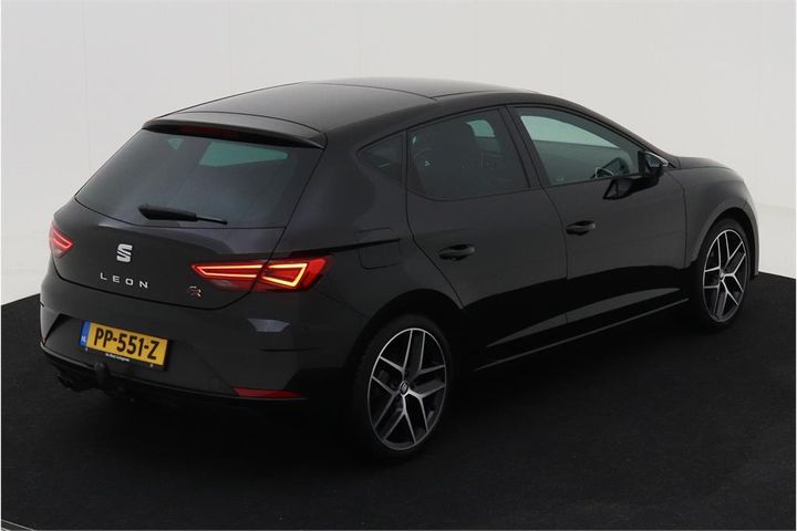 Photo 3 VIN: VSSZZZ5FZJR032383 - SEAT LEON 