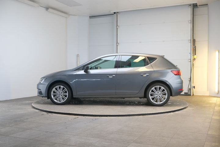 Photo 2 VIN: VSSZZZ5FZJR032550 - SEAT LEON 