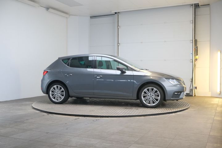 Photo 5 VIN: VSSZZZ5FZJR032550 - SEAT LEON 