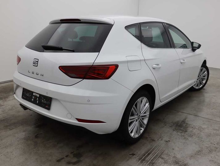 Photo 2 VIN: VSSZZZ5FZJR032735 - SEAT LEON &#3917 