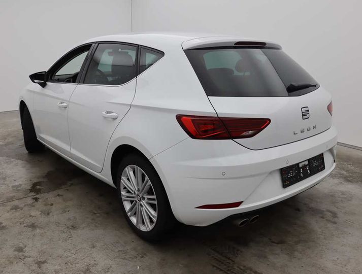 Photo 7 VIN: VSSZZZ5FZJR032735 - SEAT LEON &#3917 