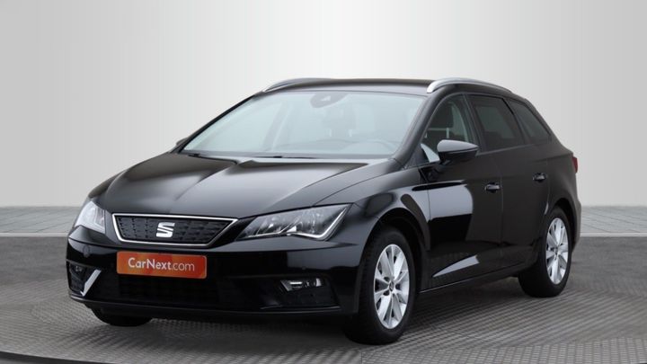 Photo 1 VIN: VSSZZZ5FZJR033438 - SEAT LEON 