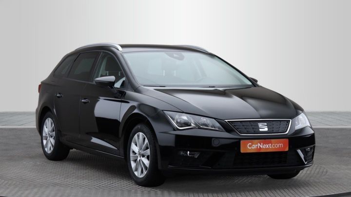 Photo 7 VIN: VSSZZZ5FZJR033438 - SEAT LEON 