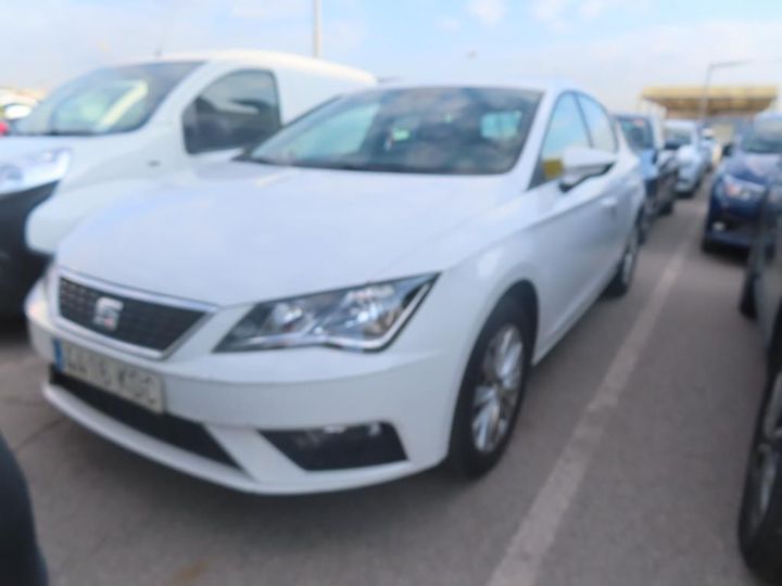 Photo 1 VIN: VSSZZZ5FZJR033711 - SEAT LEON 