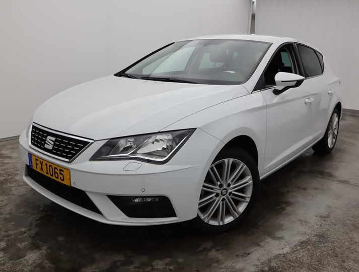 Photo 1 VIN: VSSZZZ5FZJR034141 - SEAT LEON &#3917 