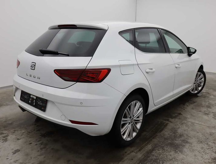 Photo 2 VIN: VSSZZZ5FZJR034141 - SEAT LEON &#3917 