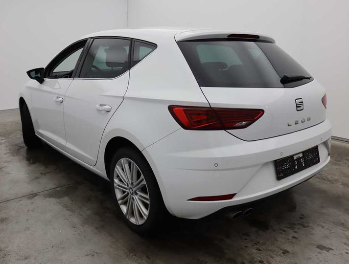 Photo 7 VIN: VSSZZZ5FZJR034141 - SEAT LEON &#3917 