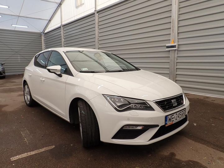 Photo 2 VIN: VSSZZZ5FZJR034538 - SEAT LEON 