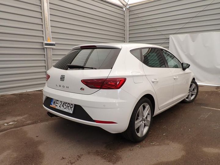 Photo 3 VIN: VSSZZZ5FZJR034538 - SEAT LEON 