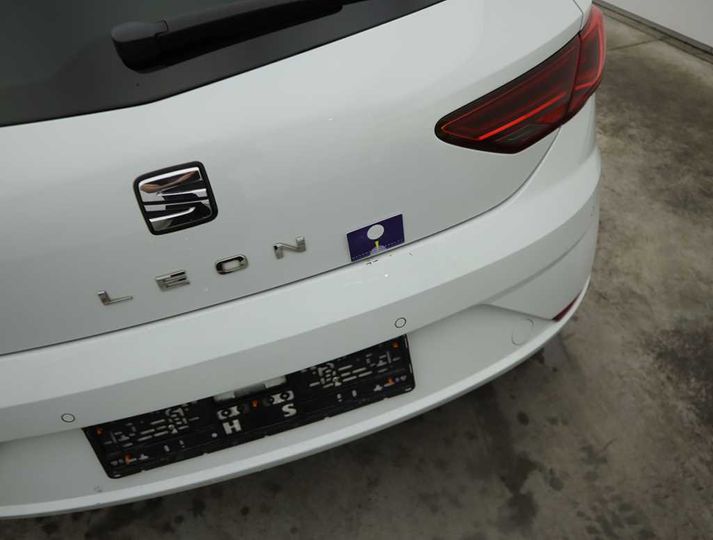 Photo 18 VIN: VSSZZZ5FZJR034659 - SEAT LEON &#3917 