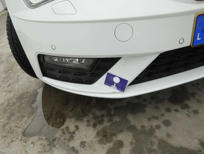 Photo 22 VIN: VSSZZZ5FZJR034659 - SEAT LEON &#3917 