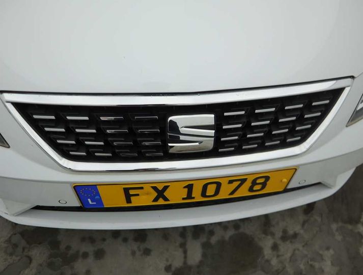 Photo 5 VIN: VSSZZZ5FZJR034659 - SEAT LEON &#3917 