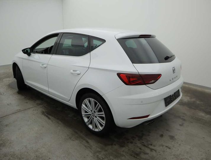 Photo 7 VIN: VSSZZZ5FZJR034659 - SEAT LEON &#3917 