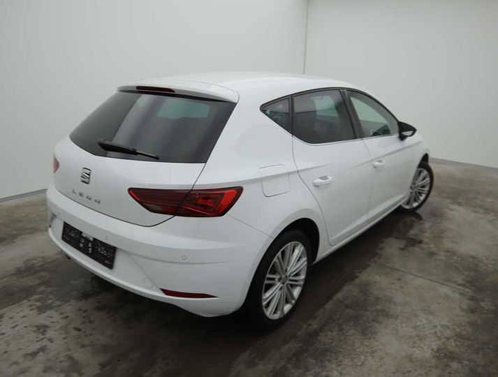 Photo 2 VIN: VSSZZZ5FZJR034750 - SEAT LEON &#3917 