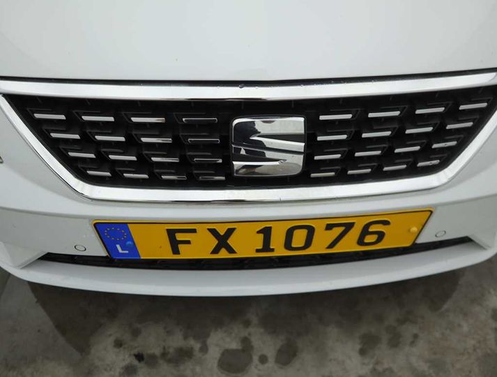 Photo 5 VIN: VSSZZZ5FZJR034750 - SEAT LEON &#3917 