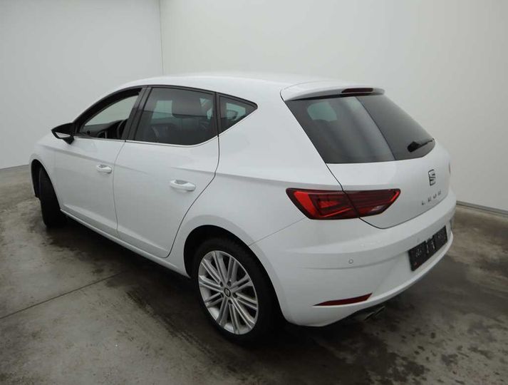 Photo 7 VIN: VSSZZZ5FZJR034750 - SEAT LEON &#3917 