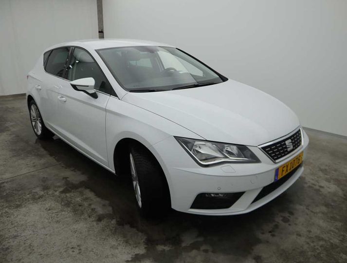 Photo 8 VIN: VSSZZZ5FZJR034750 - SEAT LEON &#3917 