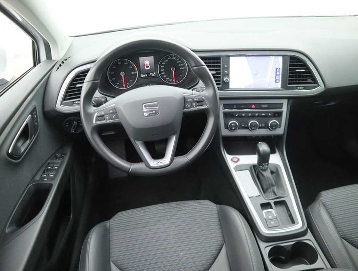 Photo 9 VIN: VSSZZZ5FZJR034750 - SEAT LEON &#3917 