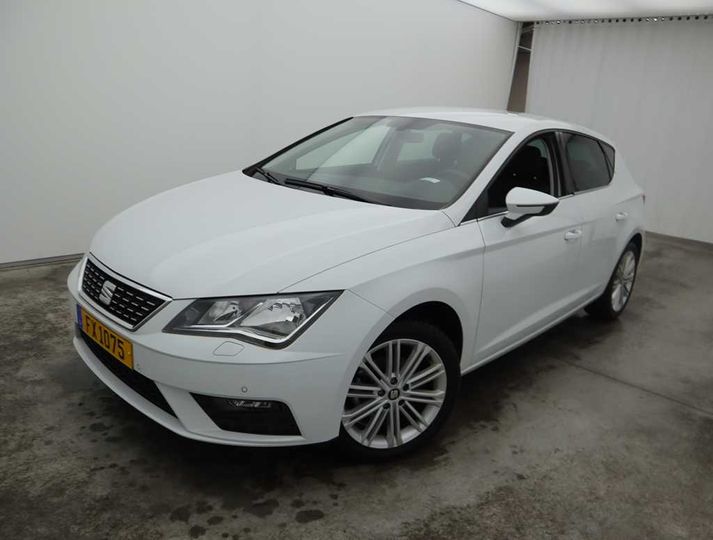 Photo 0 VIN: VSSZZZ5FZJR034766 - SEAT LEON &#3917 