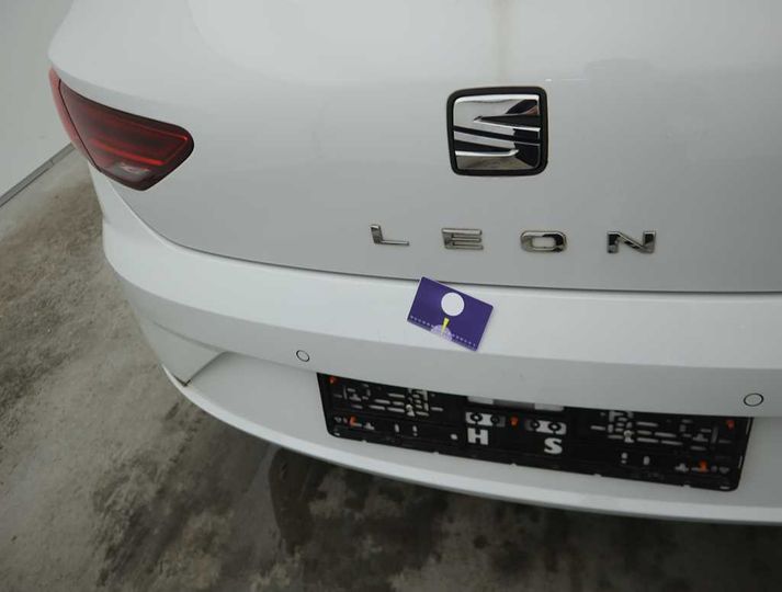 Photo 15 VIN: VSSZZZ5FZJR034766 - SEAT LEON &#3917 