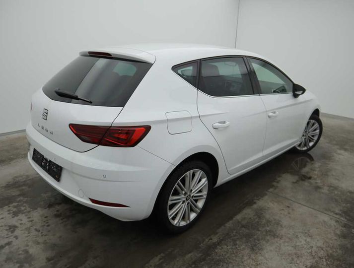 Photo 2 VIN: VSSZZZ5FZJR034766 - SEAT LEON &#3917 