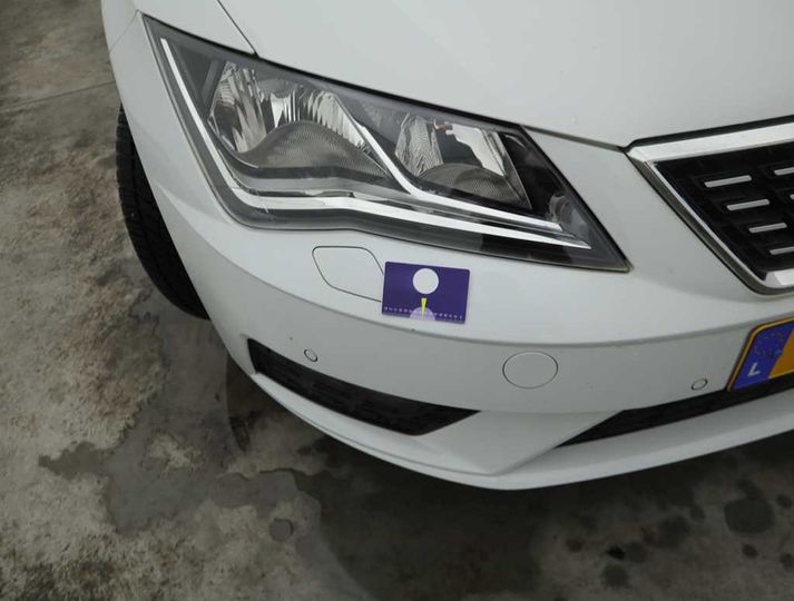 Photo 21 VIN: VSSZZZ5FZJR034766 - SEAT LEON &#3917 