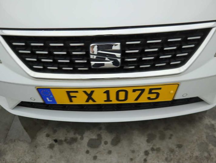 Photo 5 VIN: VSSZZZ5FZJR034766 - SEAT LEON &#3917 