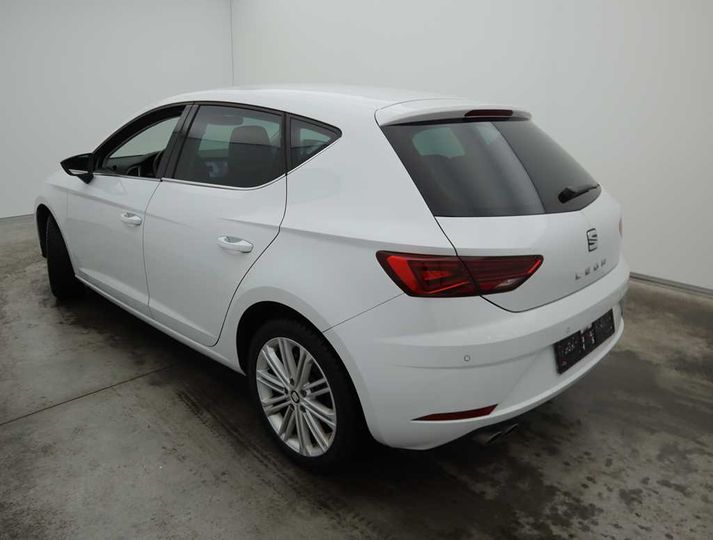 Photo 7 VIN: VSSZZZ5FZJR034766 - SEAT LEON &#3917 