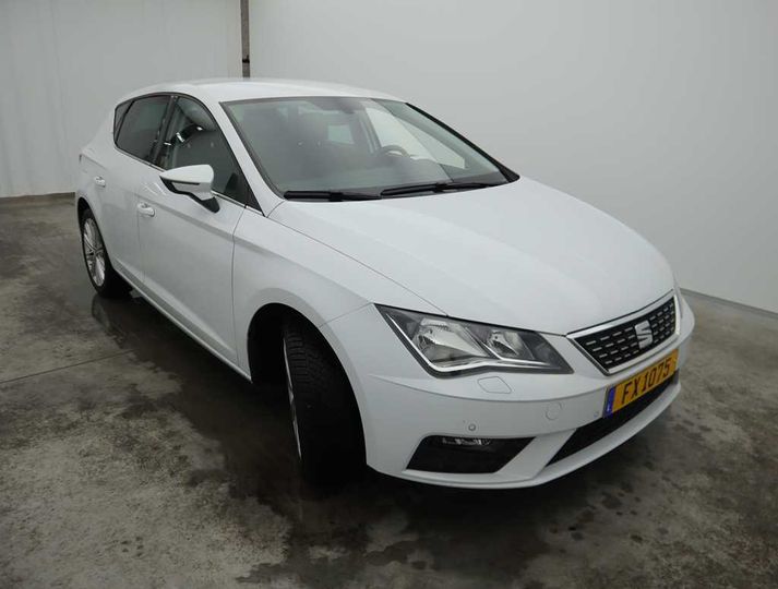 Photo 8 VIN: VSSZZZ5FZJR034766 - SEAT LEON &#3917 