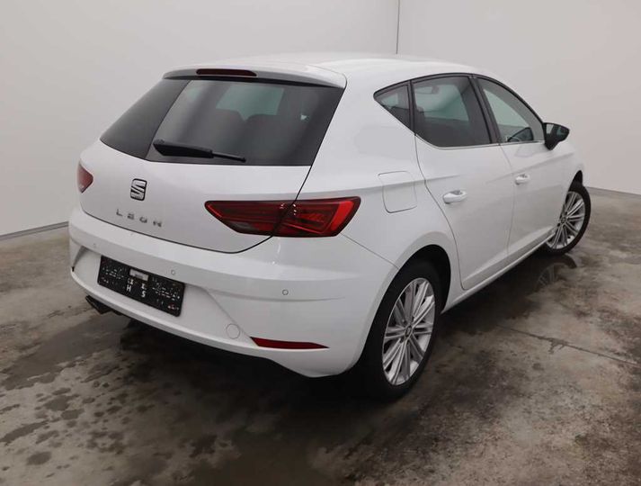 Photo 2 VIN: VSSZZZ5FZJR034774 - SEAT LEON &#3917 