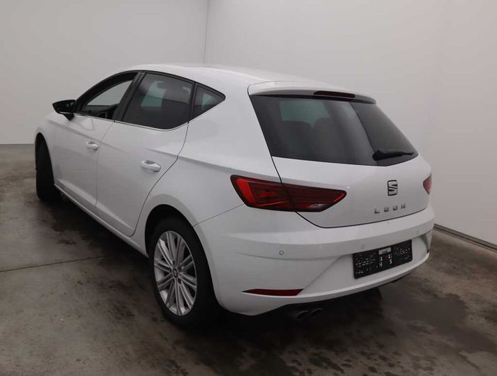 Photo 7 VIN: VSSZZZ5FZJR034774 - SEAT LEON &#3917 