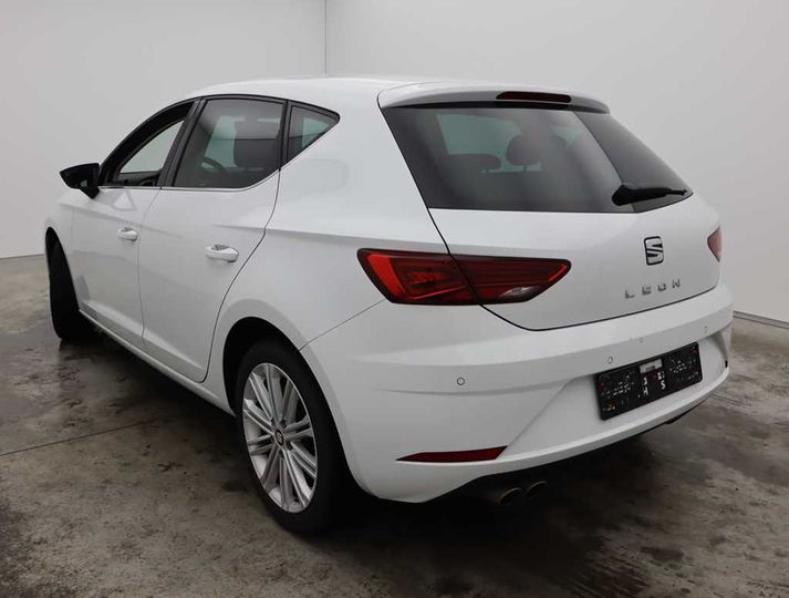 Photo 7 VIN: VSSZZZ5FZJR034951 - SEAT LEON &#3917 