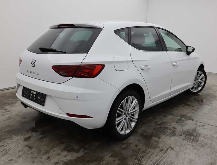 Photo 2 VIN: VSSZZZ5FZJR034951 - SEAT LEON &#3917 