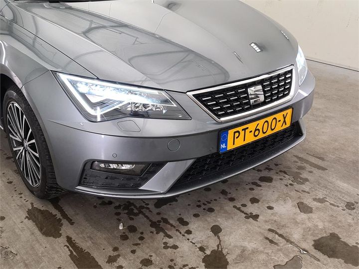 Photo 32 VIN: VSSZZZ5FZJR035339 - SEAT LEON 